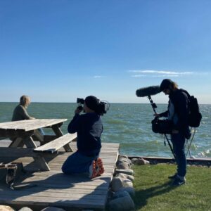 Verschwörungen – Die Wahrheit der Anderen BTS