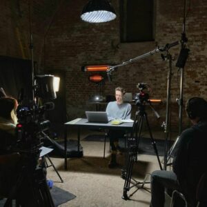 Verschwörungen – Die Wahrheit der Anderen BTS