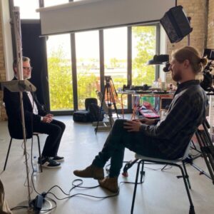 Verschwörungen – Die Wahrheit der Anderen BTS