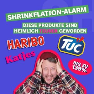 BesserEsser Instagram