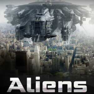 Aliens - E.T.s Gefährliche Brüder