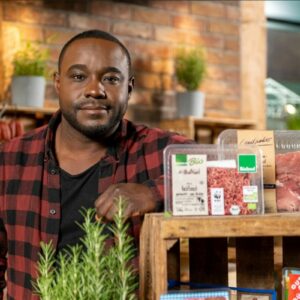 Nelson Müllers Lebensmittelreport