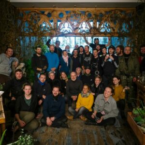 Supercodes - Die geheimen Formeln der Natur