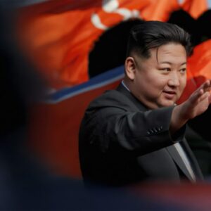 Nordkoreas Geheimnisse