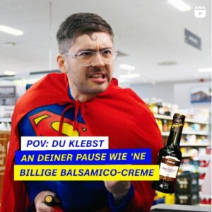 BesserEsser Instagram