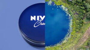 Die NIVEA-STORY